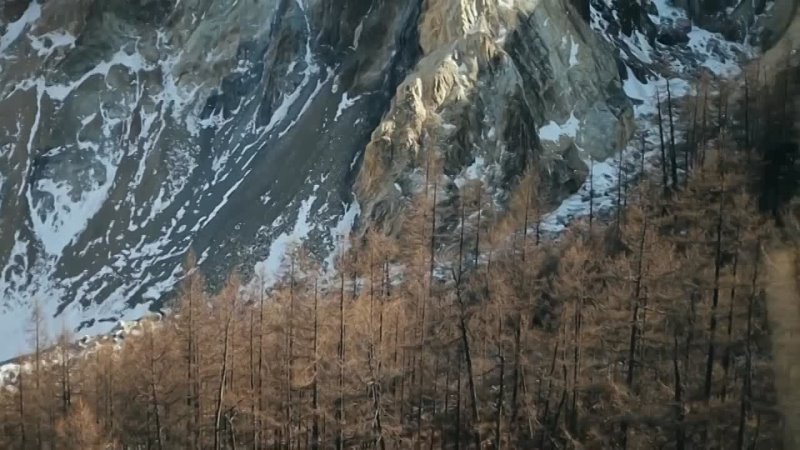 Фильм о Бурятии стал первым во втором сезоне конкурса Дальний Восток  Земля приключений